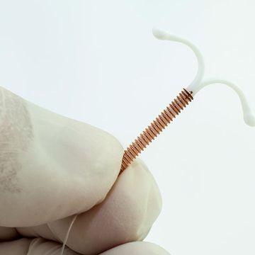 IUDs lower cervical cancer risk