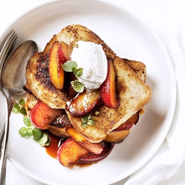 how to make french toast