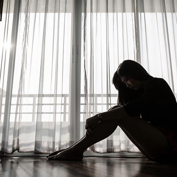How to help a suicidal loved one How to help a suicidal loved one