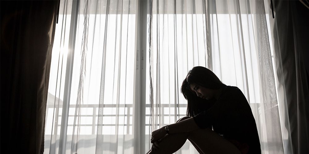 14 Ways You Can Help If You Think A Loved One Is Suicidal
