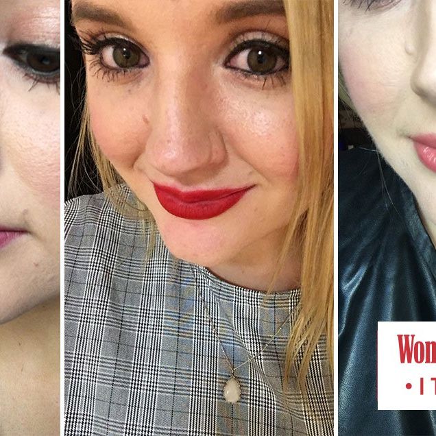 All-Day Lipstick: I Tried It And Here's What Happened | Women's Health