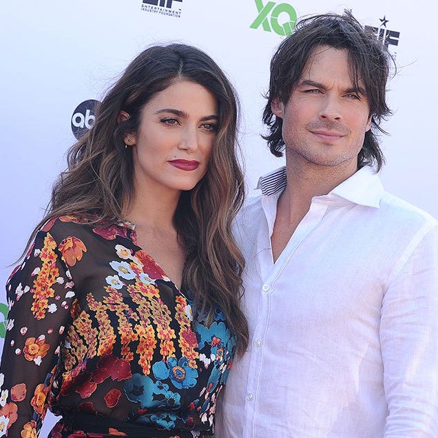 Ian Somherhalder threw out Nikki Reed's birth control