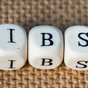 What causes IBS