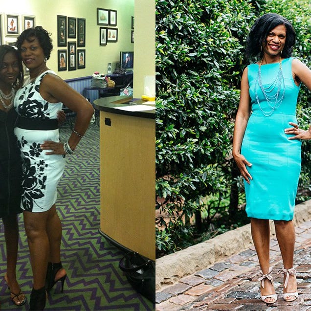 ‘I’m a Crazy-Busy CEO—But These TK Strategies Helped Me Lose Weight’ 