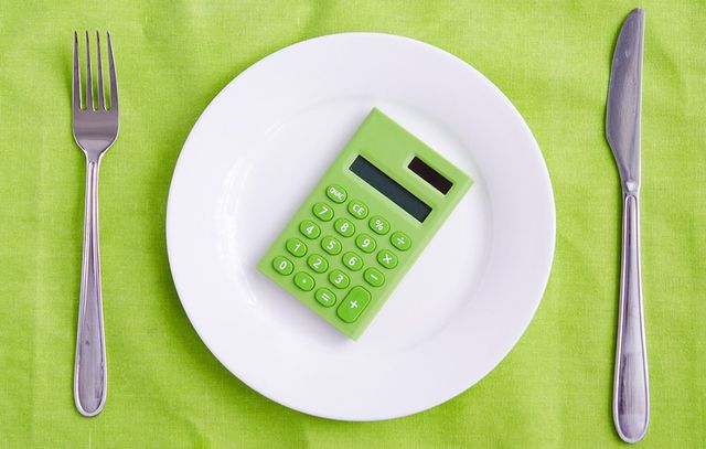 Calorie Counting Machine May Make Dieting Easier In The Future