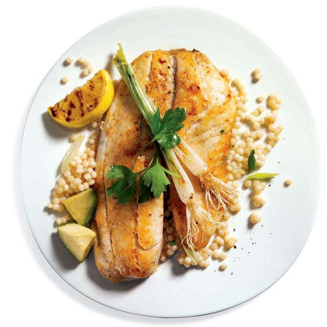 Grill Fish With Flavor Grilled Tilapia