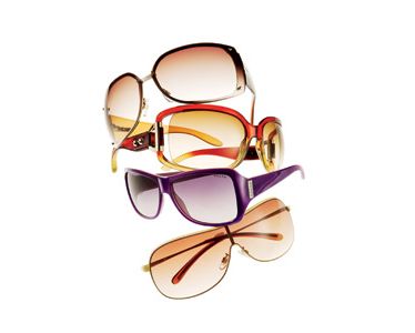 What Sunglasses To Wear For Your Face Shape