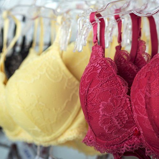 Letters and Numbers and Cup Size… Oh My! Making Sense of Bra Sizes