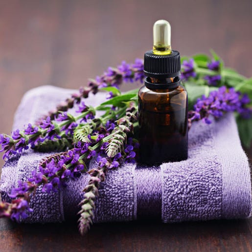 15 Best Essential Oils Of 2023 For Sleep, Anxiety, And More