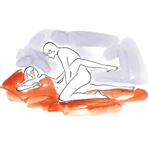 Bent Over Sex Positions - The 18 Best Sex Positions For Doing It On The Couch