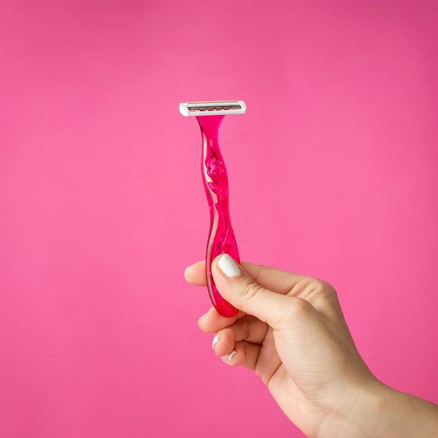 Ingrown Pubic Hair: How To Prevent Them | Women's Health