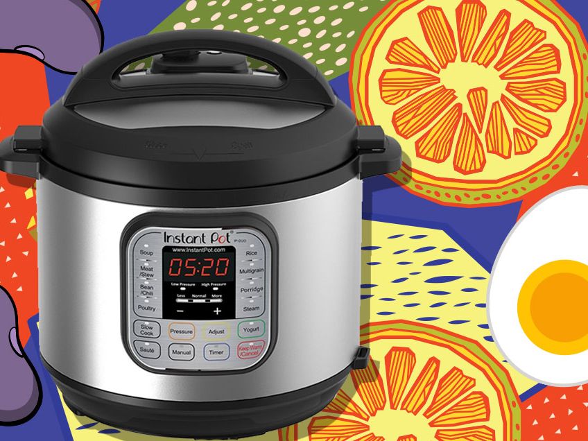 PREVIEW: Instant Pot's upcoming DUO Plus! – hip pressure cooking