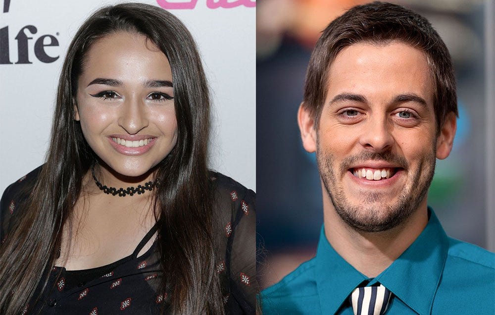 Jazz Jennings Responds To Derick Dillard S Transgender Comment Women S Health