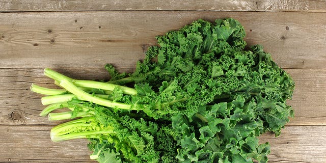 How Much Kale Can You Eat Per Week? | Women's Health