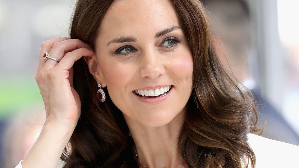 Kate Middleton breasts are scientifically perfect, says top