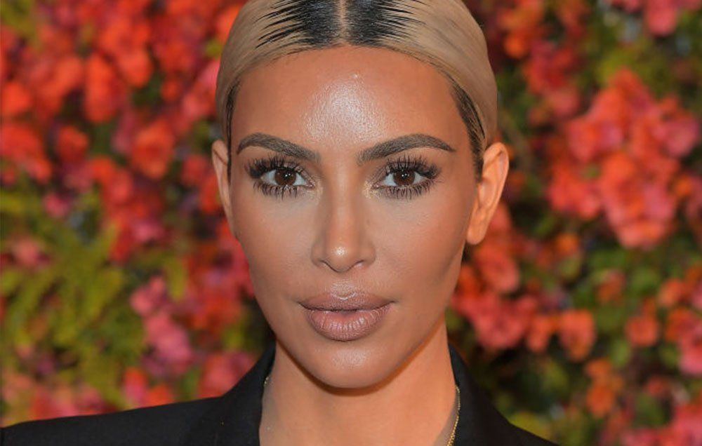 Kim Kardashian Explains Why She Wears Fulani Braids Despite All The  Internet Backlash