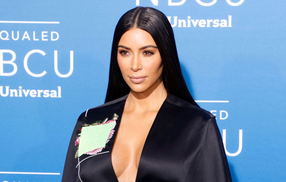 Kim Kardashian Sex Tape: Why Do People Still Care? | Women