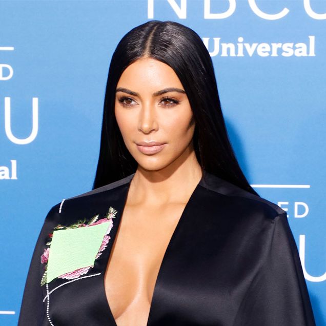 Woman gets injections to look like Kim Kardashian