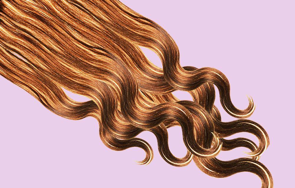 Real Life Rapunzel Has 64-Inch Hair | Women's Health Real Life Rapunzel Has 64-Inch Hair | Women's Health