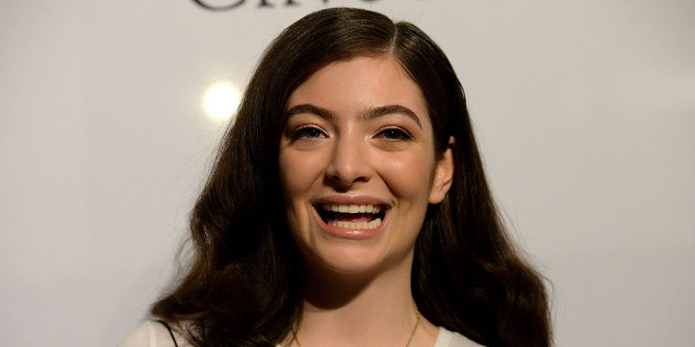 Lorde Says She Was Body Shamed | Women's Health