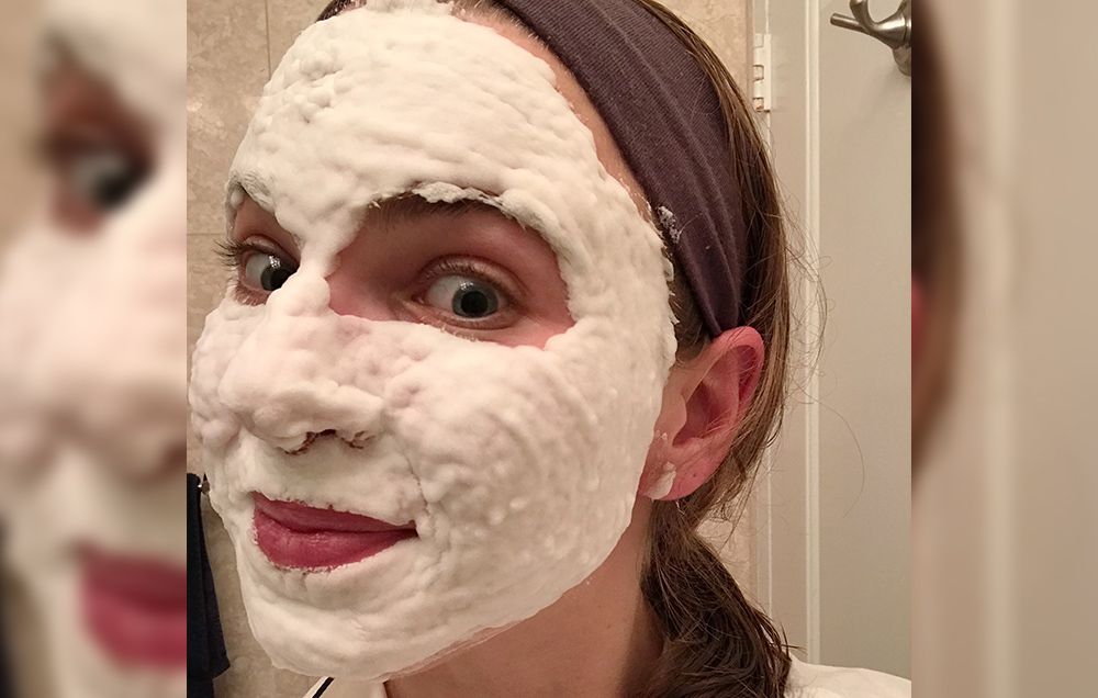 Face Mask For Glowing Skin - Malin Goetz Detox Face Mask Review | Women ...