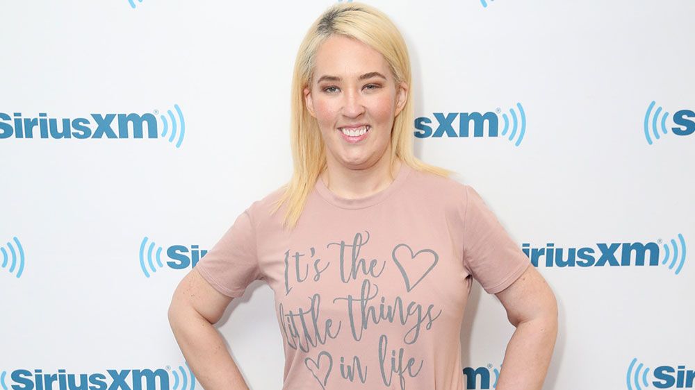 preview for Mama June's Weight-Loss Transformation