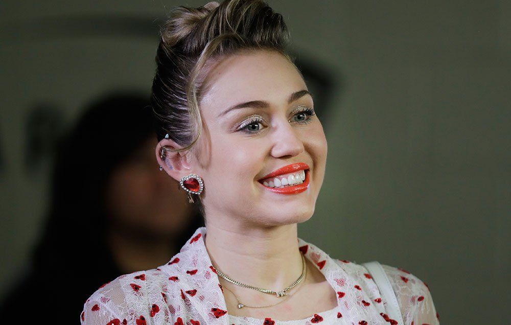 Miley Cyrus opens up about Malibu house and Liam Hemsworth