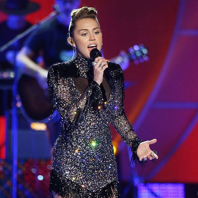 Miley Cyrus new song Stella Maxwell
