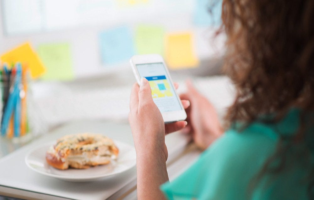 Does the MyFitnessPal App Really Work?