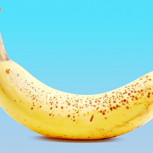 Foods high in potassium