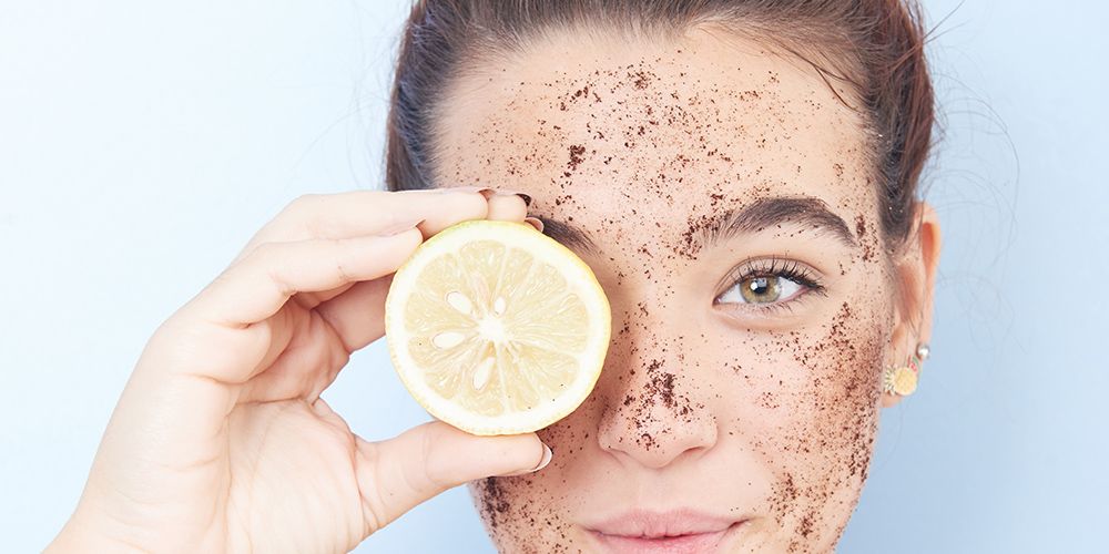 Is Lemon Juice Good For Your Skin? 