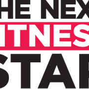 The Next Fitness Star logo
