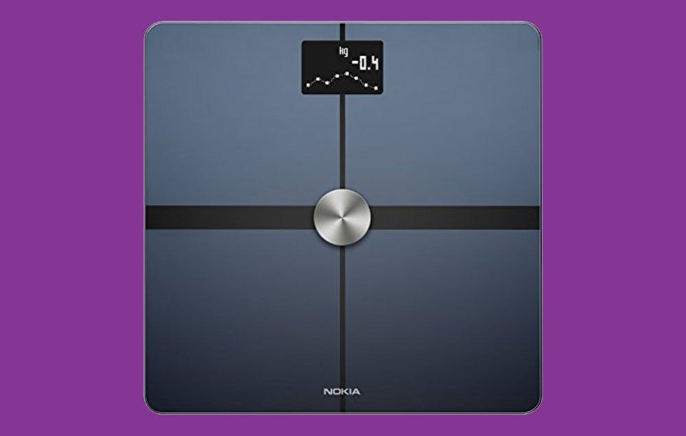 Withings Body Cardio Scale - health and beauty - by owner