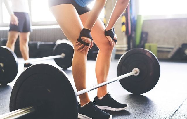 No-squat butt workout