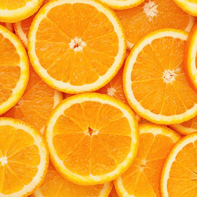 Orange Nutrition​ Facts