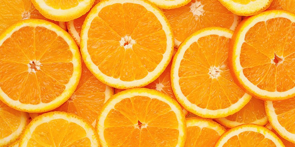 Orange Nutrition​ Facts