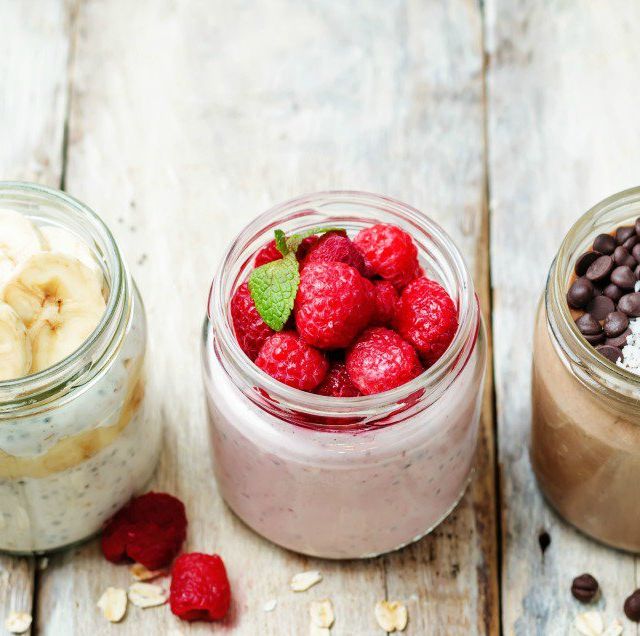 Best Overnight Oats For Weight Loss – 7 Ways!