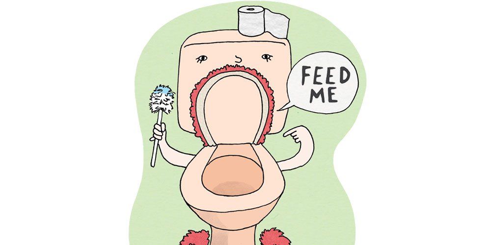 Why Am I Peeing So Much? 11 Causes of Peeing All the Time