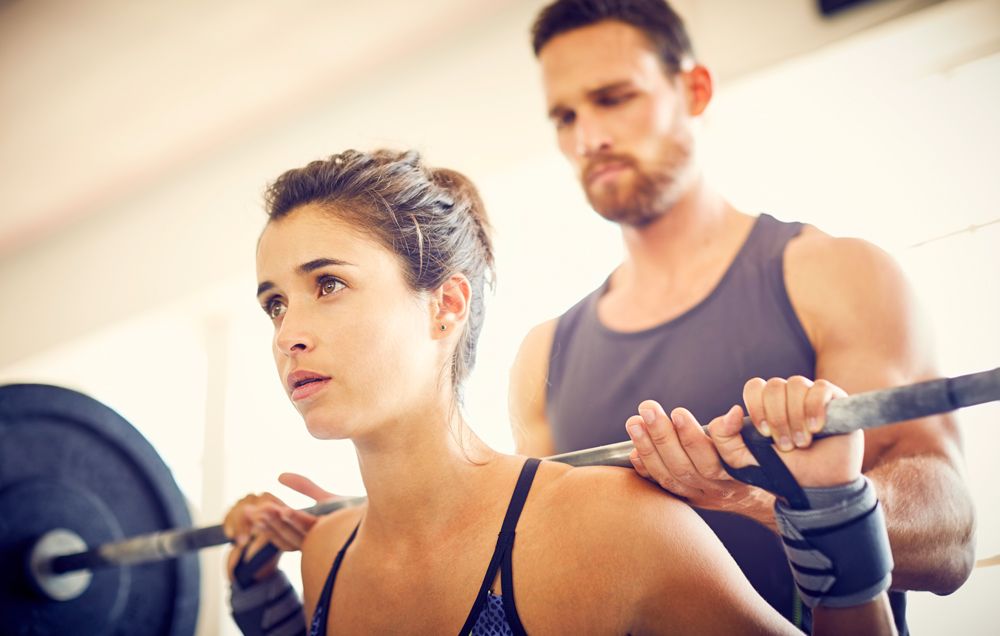 6 Things You Should Know Before Hiring A Personal Trainer
