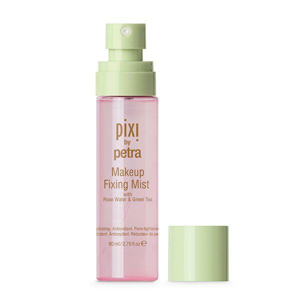 pixi makeup setting spray