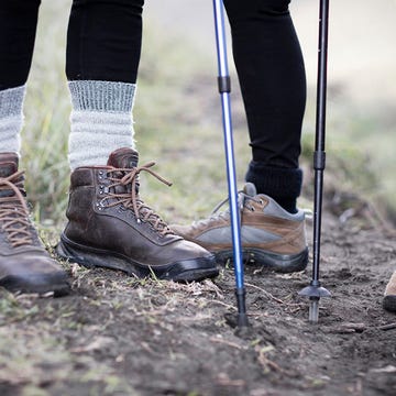 How to prevent cuts on long hikes How to prevent cuts on long hikes