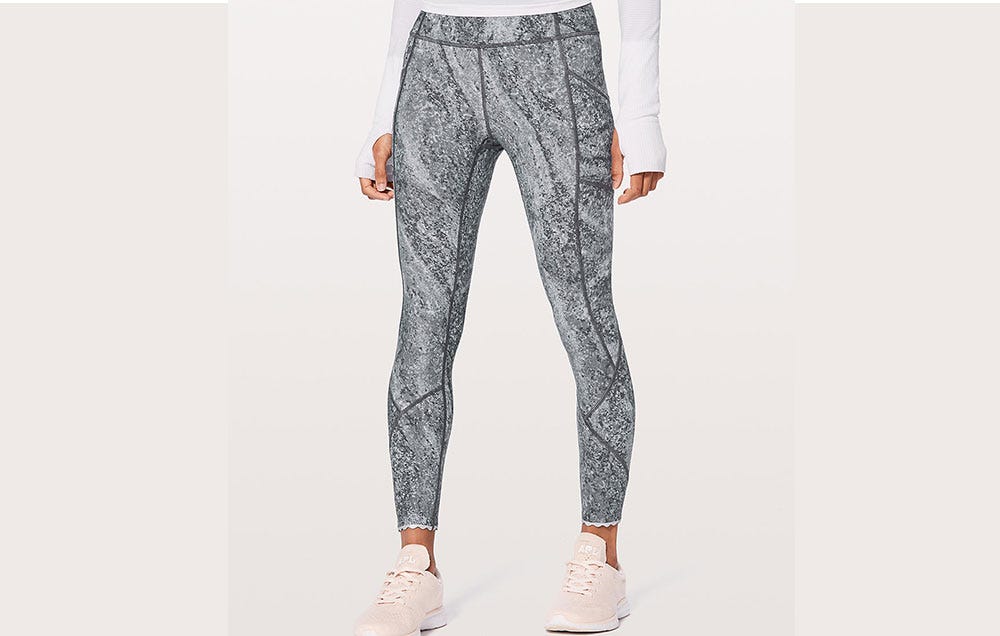 Lululemon's Tight Stuff Tight II Review | Women's Health