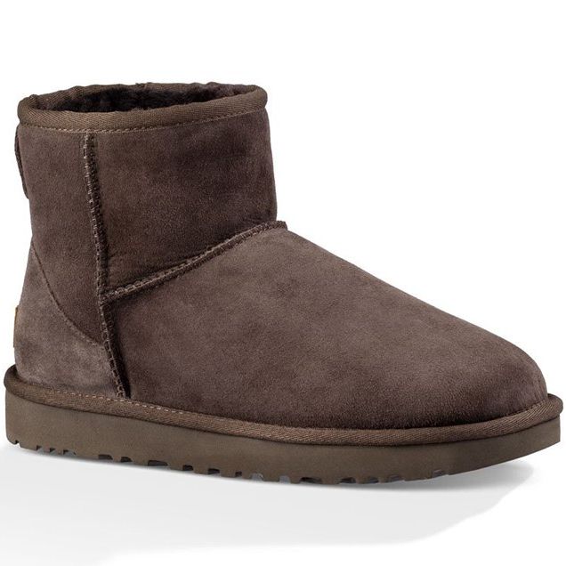 Ugg Boots Review - In of Uggs​ | Women's Health