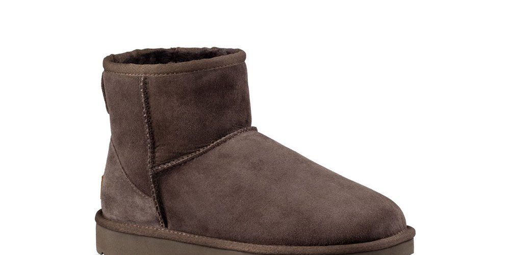 Ugg Boots Review - In Defense of Uggs | Women's Health
