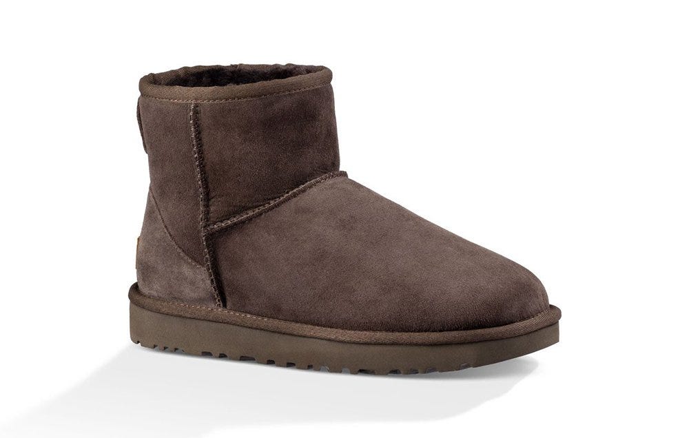 Ugg Boots Review - In Defense of Uggs | Women's Health