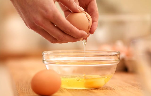 Are JUST Eggs Healthy? Here's What Dietitians Say