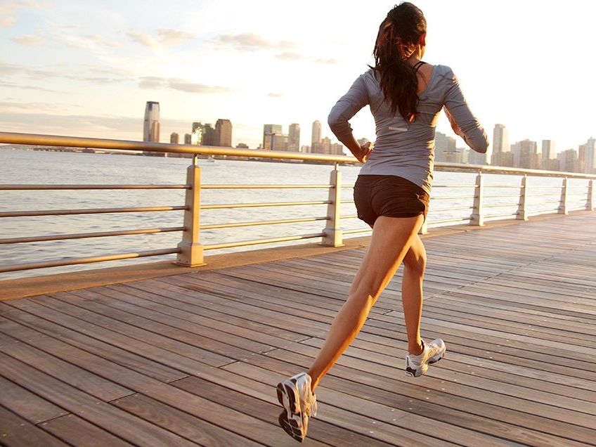 Does Running Tone Your Legs? 5 Tips To Get Defined Legs