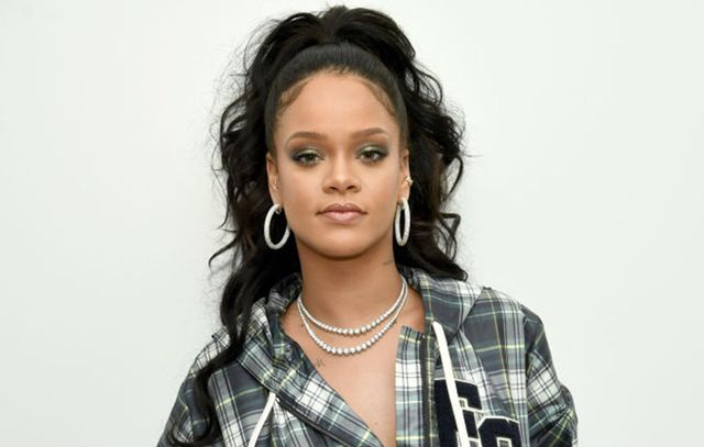 Fenty Beauty's Campaign Is Rihanna's Celebration of Diversity