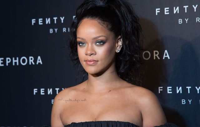 She's Back: Rihanna's History With Puma