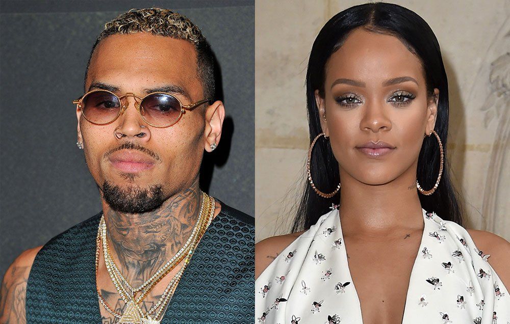 Porto rulletrappe I modsætning til Chris Brown Opens Up About Rihanna Assault | Women's Health